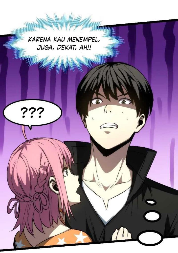 I Rely on OCD To Become The King Chapter 06 Gambar 53
