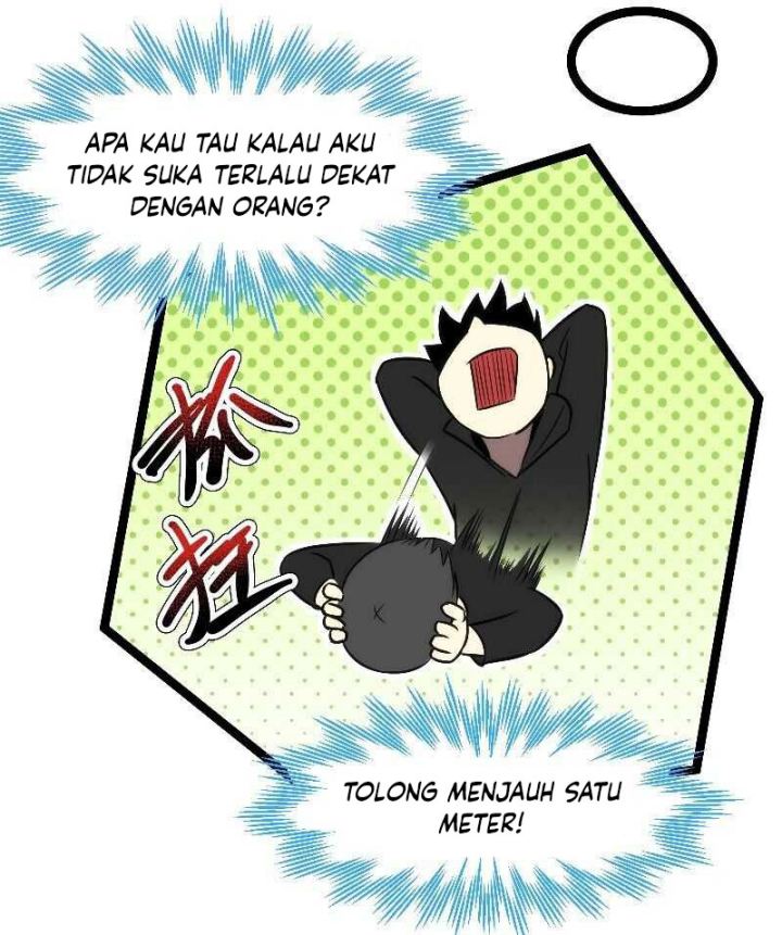 I Rely on OCD To Become The King Chapter 06 Gambar 54