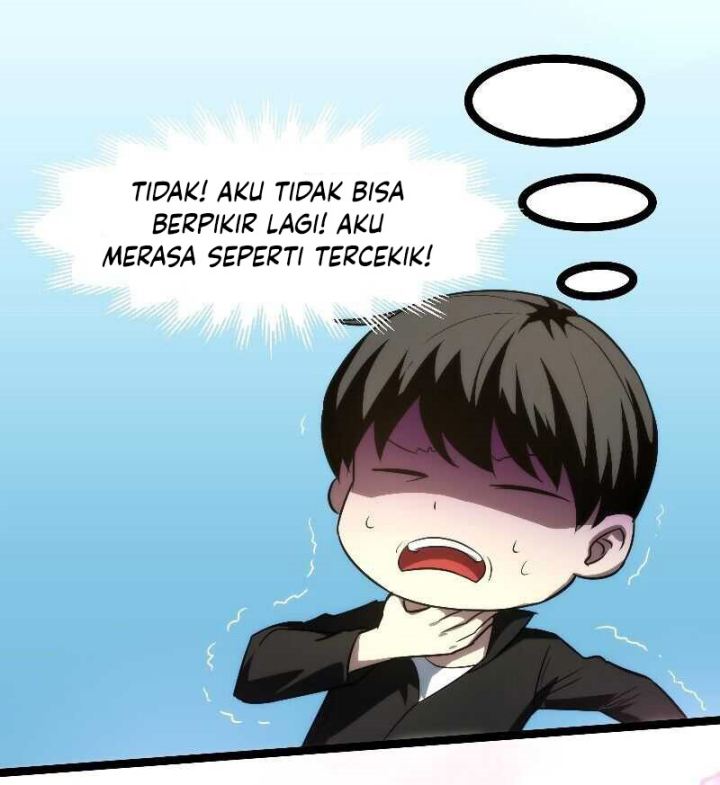 I Rely on OCD To Become The King Chapter 06 Gambar 56