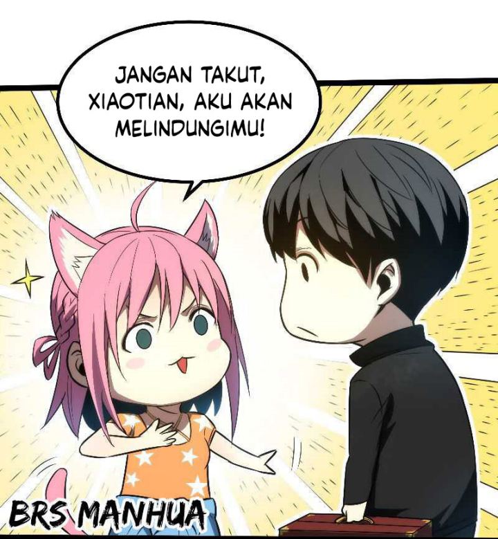 I Rely on OCD To Become The King Chapter 06 Gambar 59