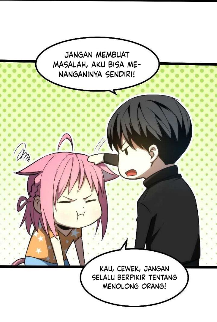I Rely on OCD To Become The King Chapter 06 Gambar 60