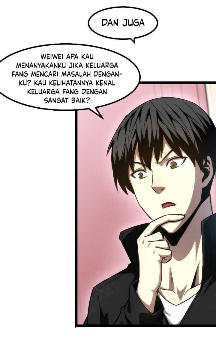 I Rely on OCD To Become The King Chapter 06 Gambar 63