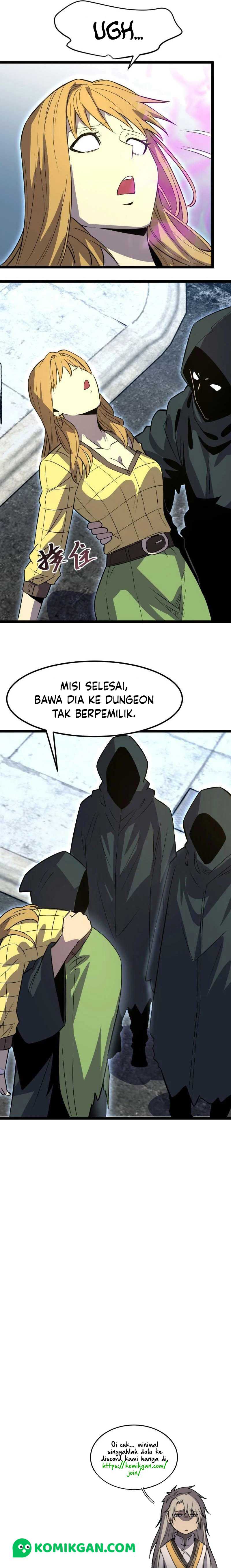 I Rely on OCD To Become The King Chapter 29 Gambar 17