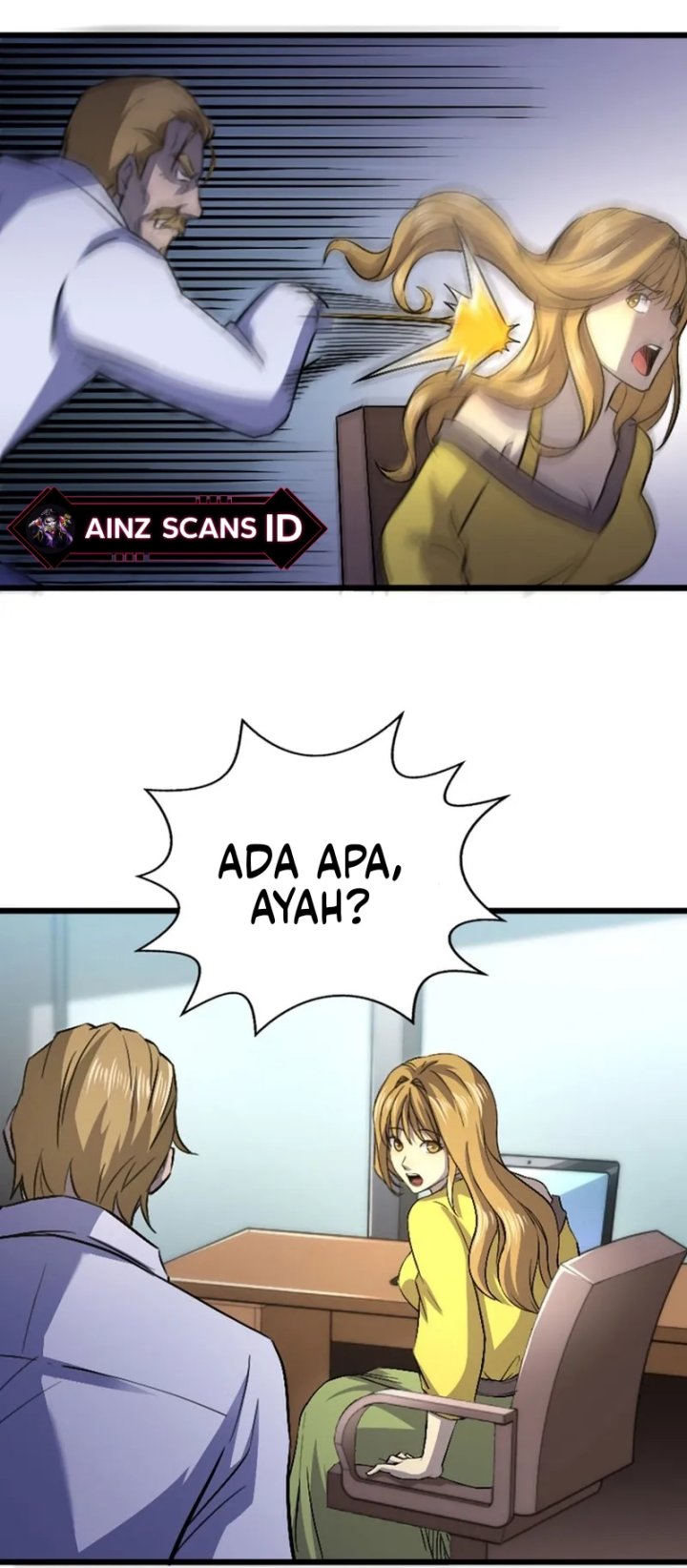 I Rely on OCD To Become The King Chapter 42 Gambar 13
