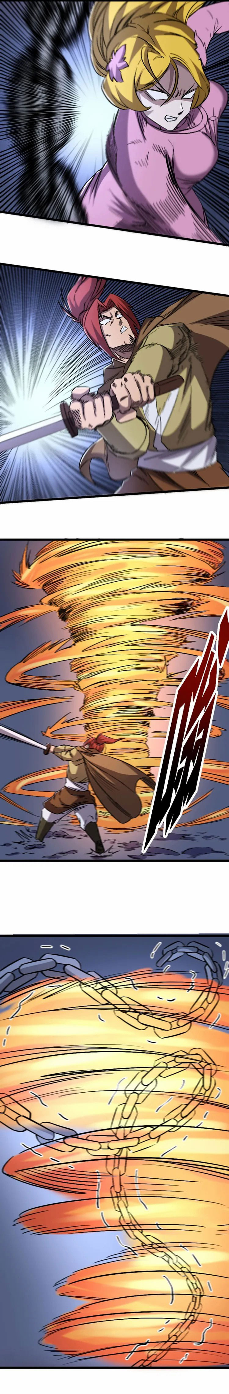 I Rely on OCD To Become The King Chapter 52 Gambar 5