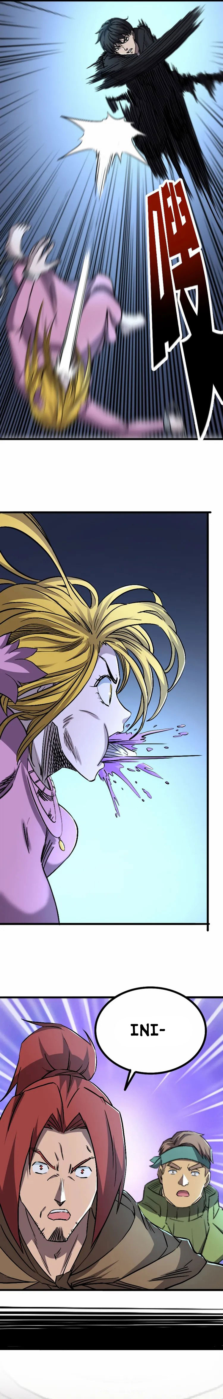 I Rely on OCD To Become The King Chapter 52 Gambar 10