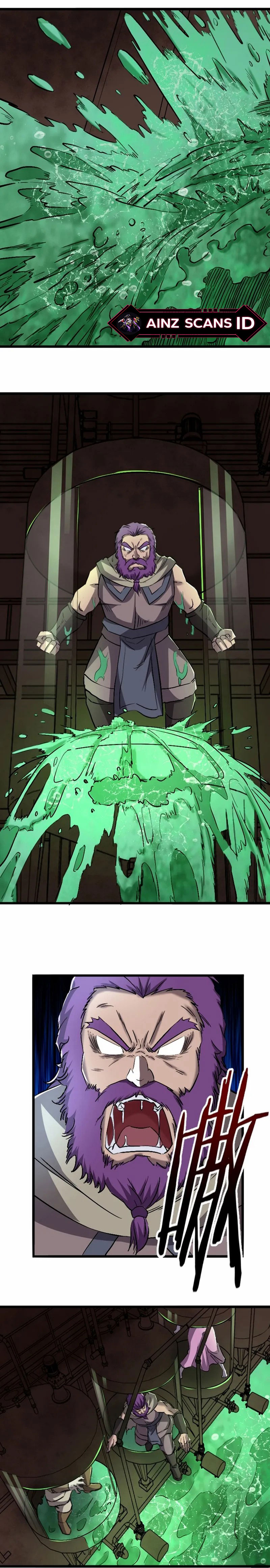 I Rely on OCD To Become The King Chapter 53 Gambar 14