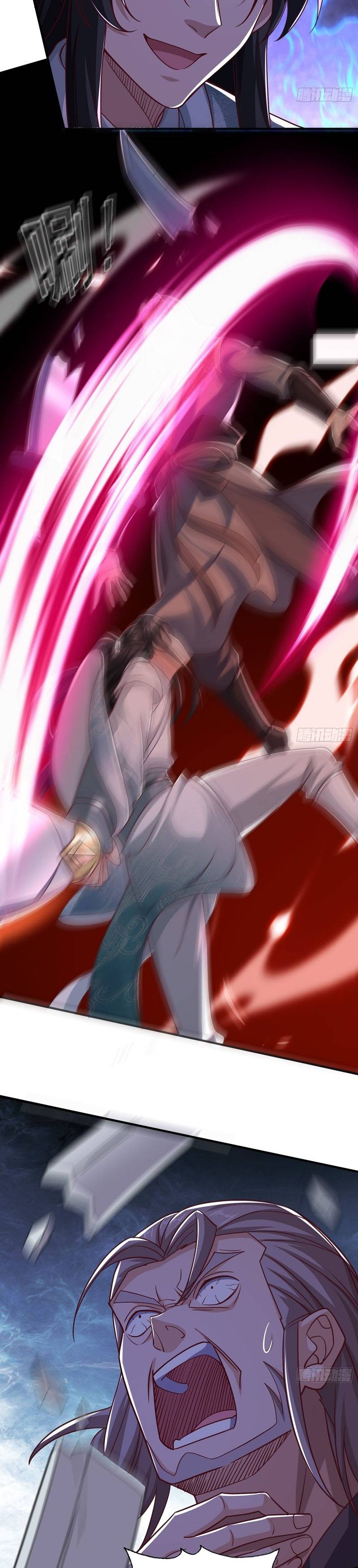 I Rely On Rewarding Apprentices To Upgrade Chapter 02 Gambar 8