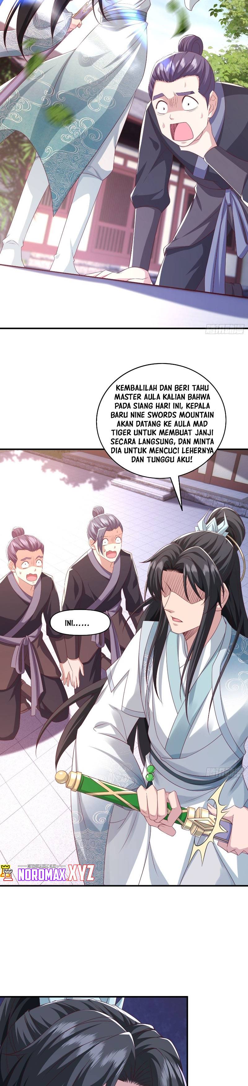 I Rely On Rewarding Apprentices To Upgrade Chapter 02 Gambar 12