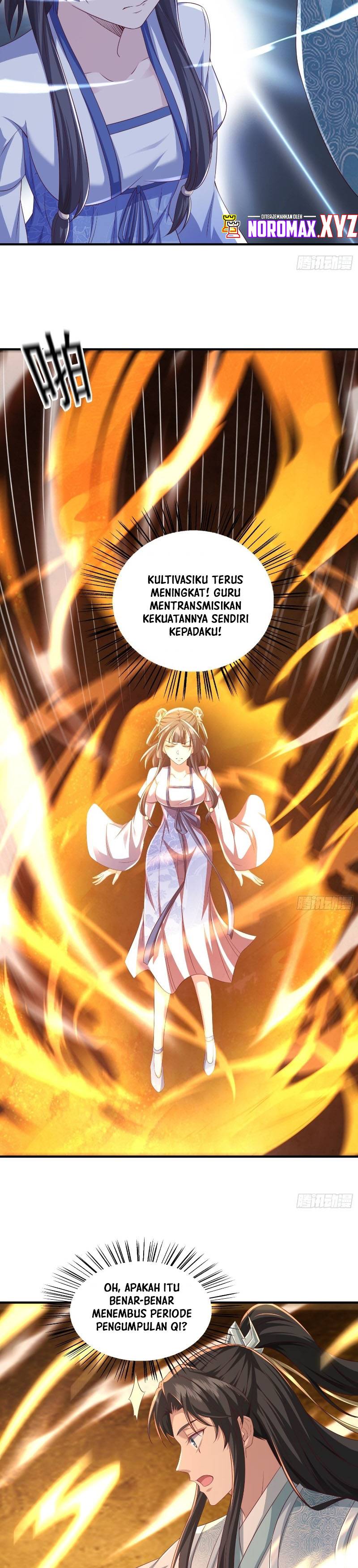 I Rely On Rewarding Apprentices To Upgrade Chapter 02 Gambar 16