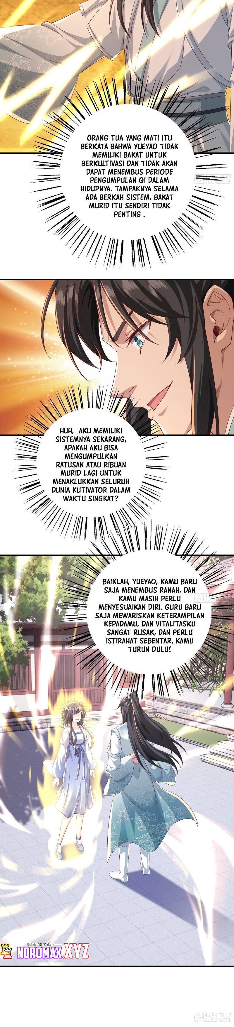 I Rely On Rewarding Apprentices To Upgrade Chapter 02 Gambar 17