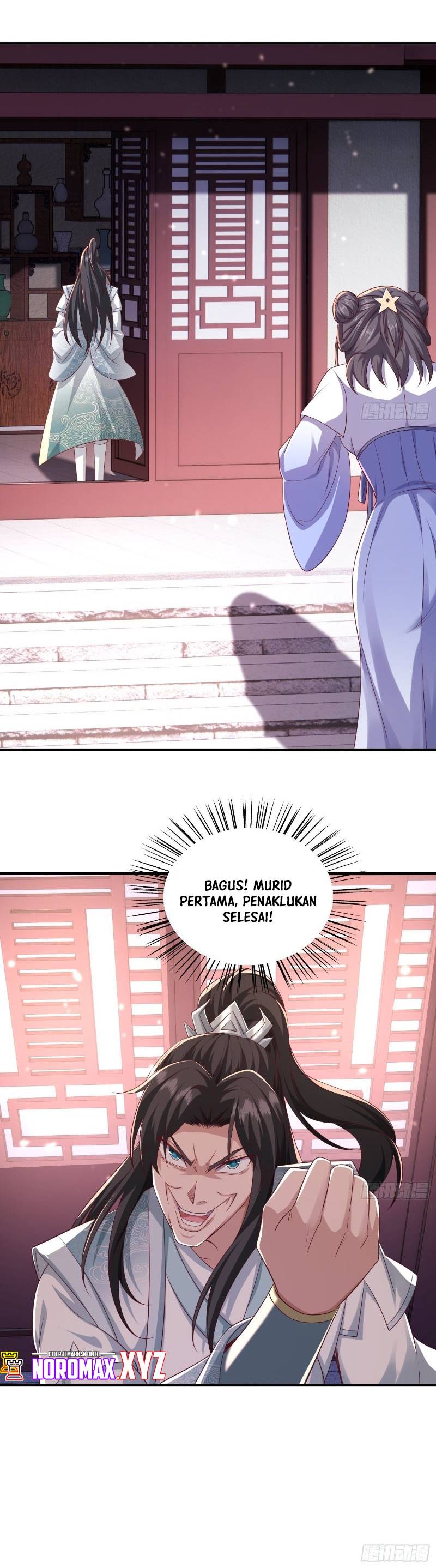 I Rely On Rewarding Apprentices To Upgrade Chapter 02 Gambar 19