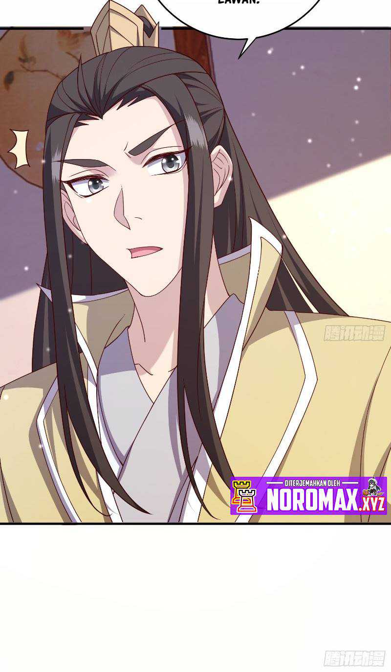 I Rely On Rewarding Apprentices To Upgrade Chapter 27 Gambar 17