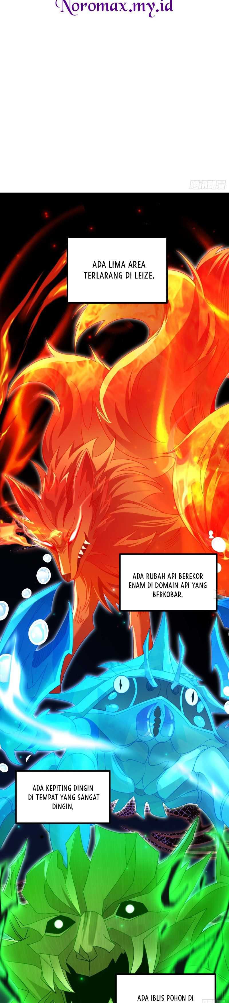 I Rely On Rewarding Apprentices To Upgrade Chapter 62 Gambar 14