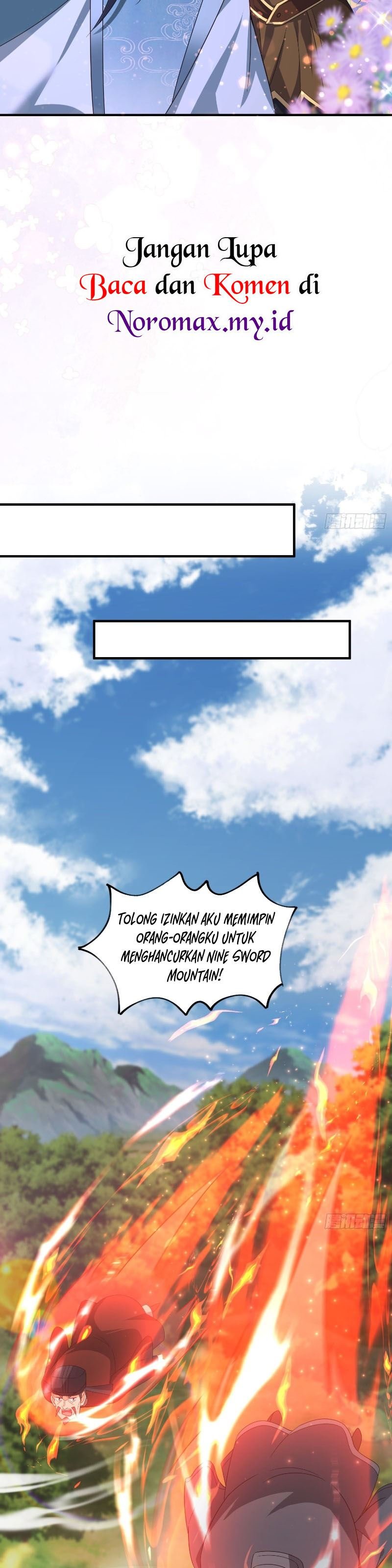 I Rely On Rewarding Apprentices To Upgrade Chapter 67 Gambar 13