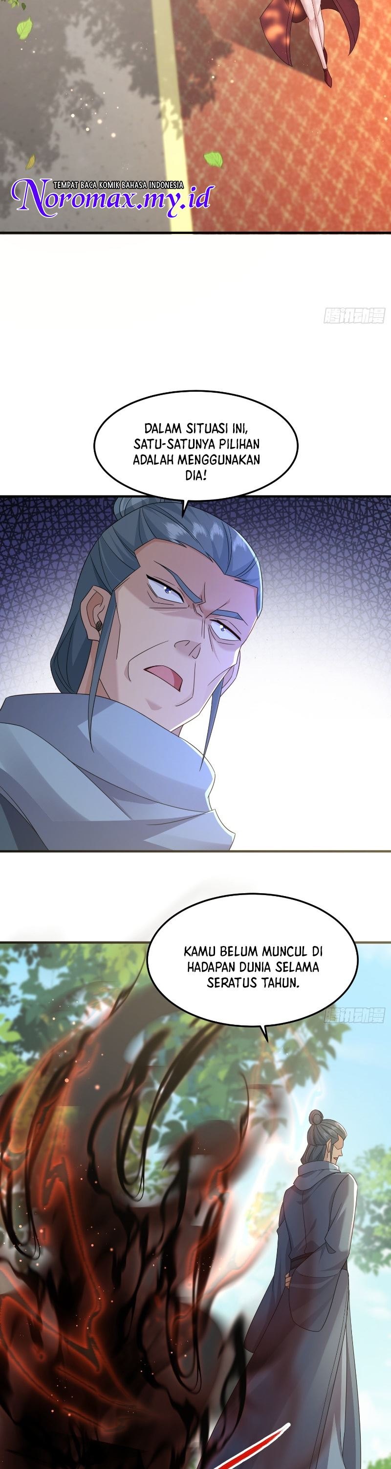 I Rely On Rewarding Apprentices To Upgrade Chapter 75 Gambar 16