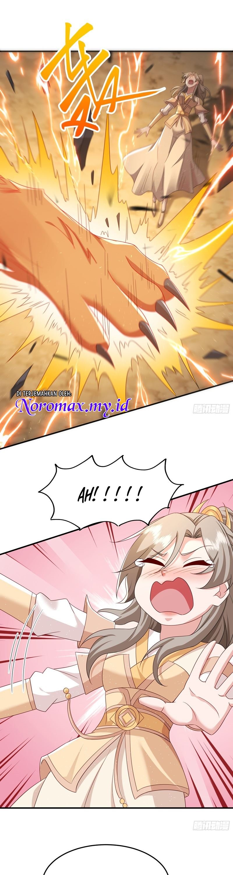 I Rely On Rewarding Apprentices To Upgrade Chapter 77 Gambar 2