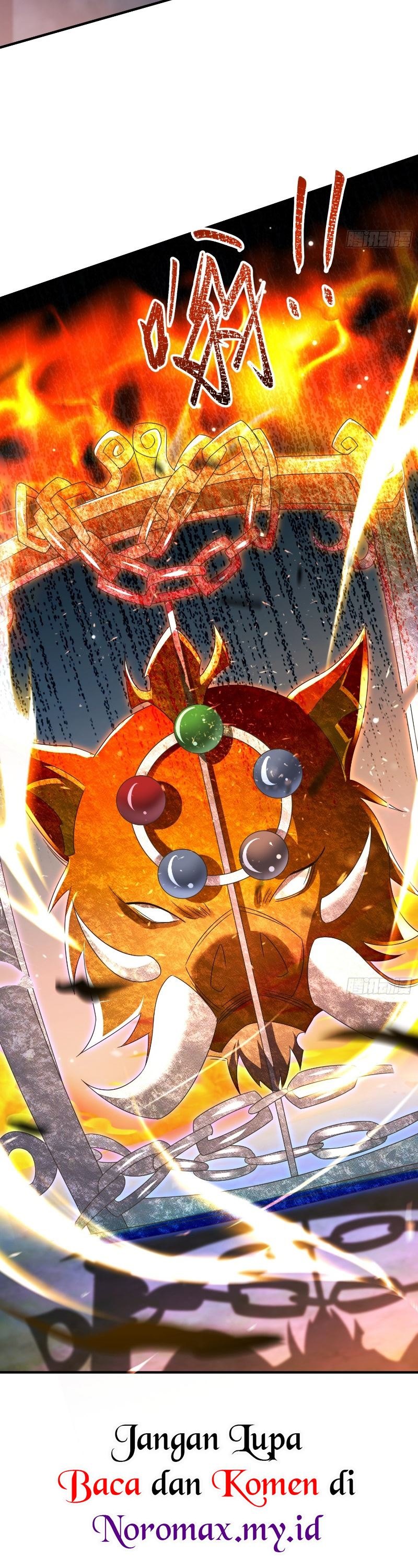 I Rely On Rewarding Apprentices To Upgrade Chapter 83 Gambar 22