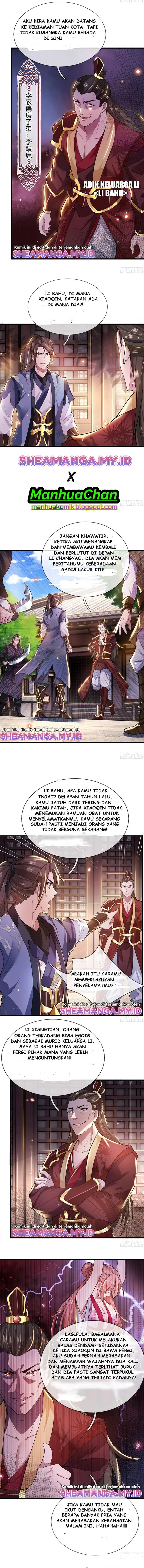 I Return From The Heavens (Return From Heaven) Chapter 02 Gambar 8