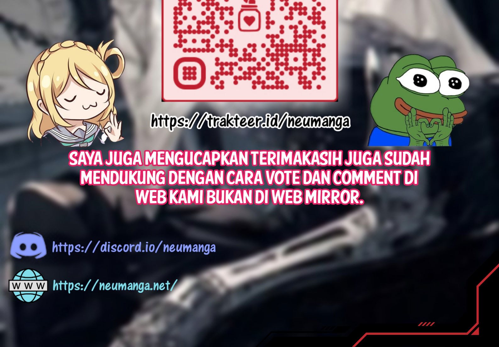I Return From The Heavens (Return From Heaven) Chapter 19 Gambar 12