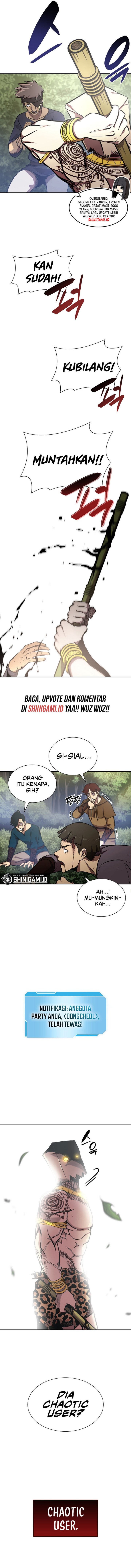 I Returned As An FFF-Class Witch Doctor Chapter 04 Gambar 11