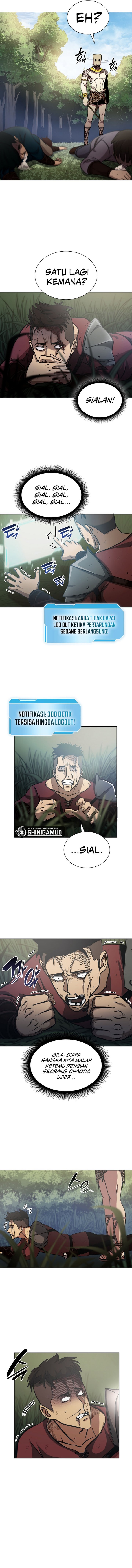I Returned As An FFF-Class Witch Doctor Chapter 04 Gambar 13