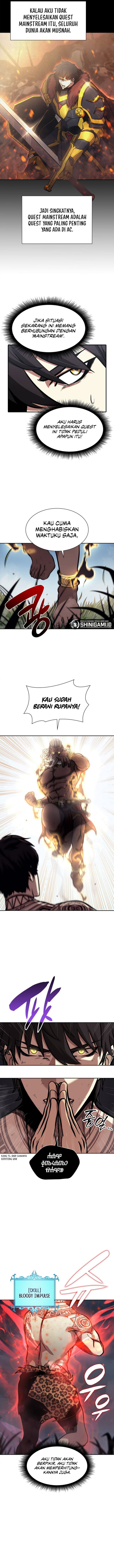 I Returned As An FFF-Class Witch Doctor Chapter 06 Gambar 12