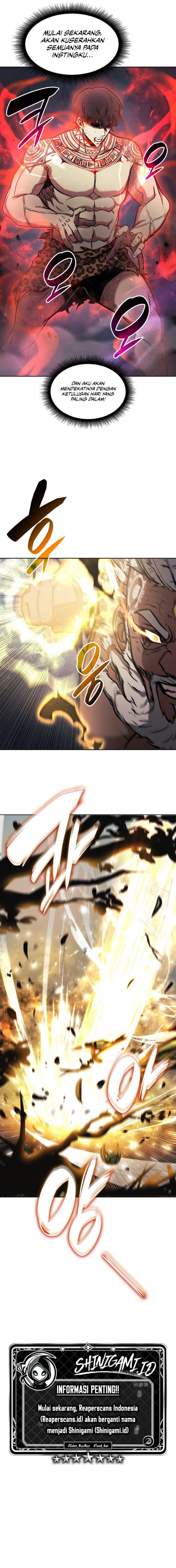 I Returned As An FFF-Class Witch Doctor Chapter 06 Gambar 13