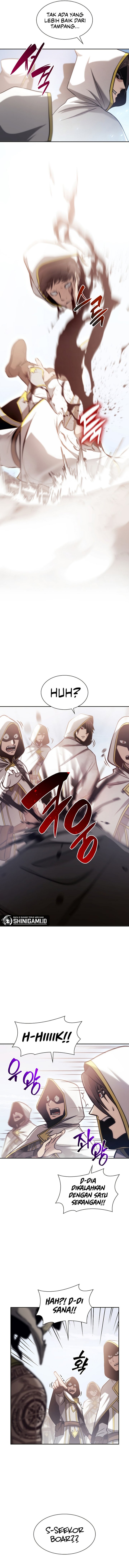 I Returned As An FFF-Class Witch Doctor Chapter 09 Gambar 13