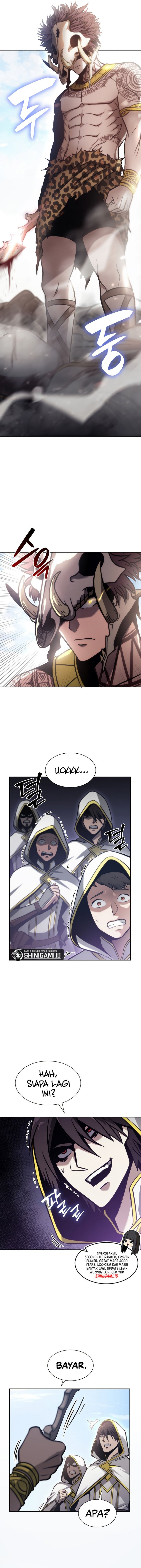 I Returned As An FFF-Class Witch Doctor Chapter 09 Gambar 14