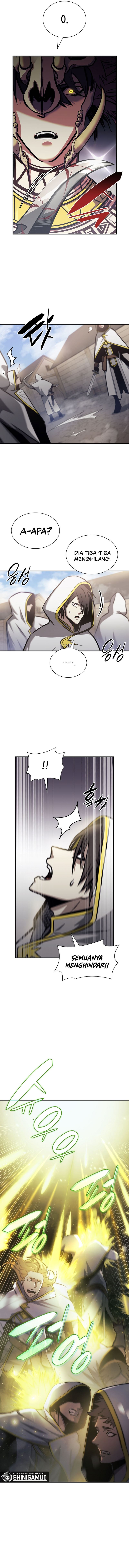 I Returned As An FFF-Class Witch Doctor Chapter 10 Gambar 3