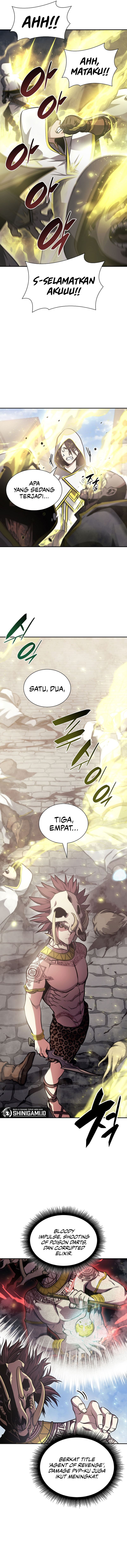 I Returned As An FFF-Class Witch Doctor Chapter 10 Gambar 4
