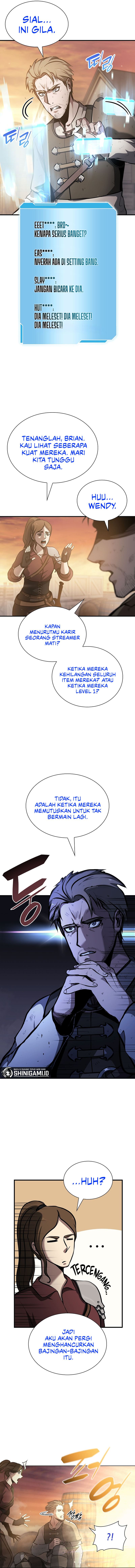 I Returned As An FFF-Class Witch Doctor Chapter 10 Gambar 7