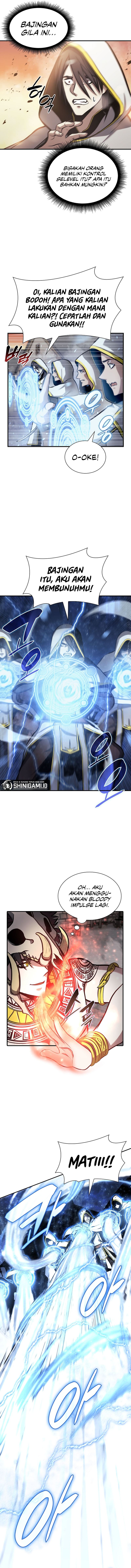 I Returned As An FFF-Class Witch Doctor Chapter 10 Gambar 9