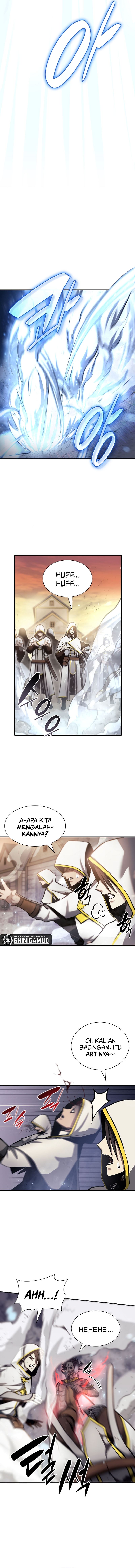 I Returned As An FFF-Class Witch Doctor Chapter 10 Gambar 10