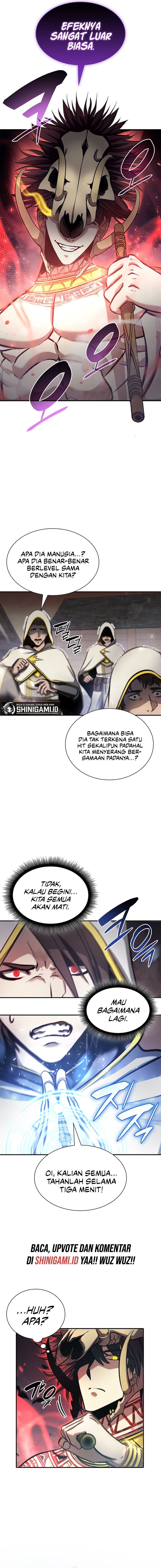 I Returned As An FFF-Class Witch Doctor Chapter 10 Gambar 11