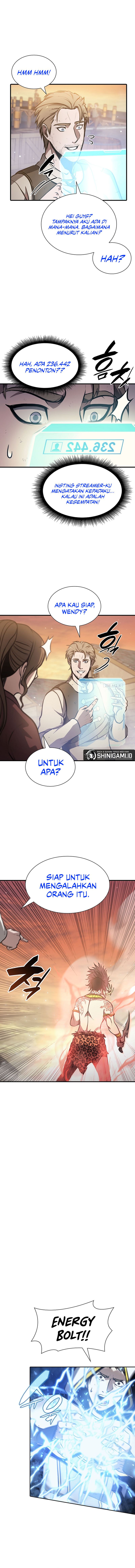 I Returned As An FFF-Class Witch Doctor Chapter 10 Gambar 13