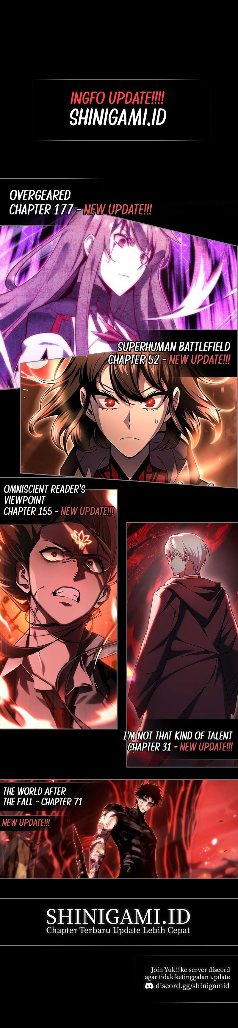 I Returned As An FFF-Class Witch Doctor Chapter 10 Gambar 16
