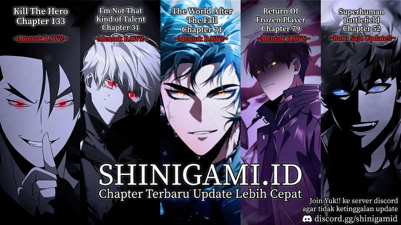 I Returned As An FFF-Class Witch Doctor Chapter 10 Gambar 17