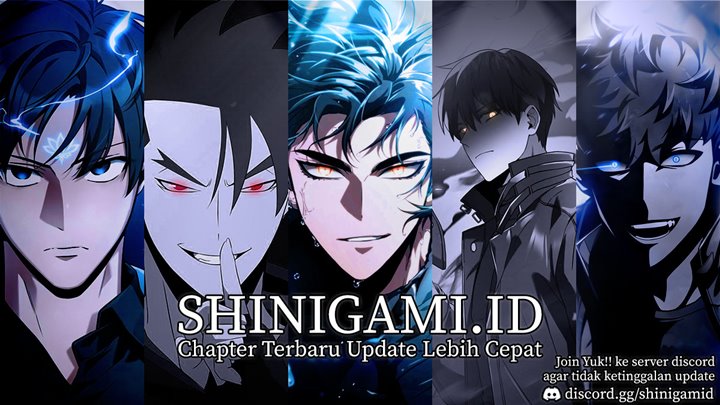 I Returned As An FFF-Class Witch Doctor Chapter 29 Gambar 15
