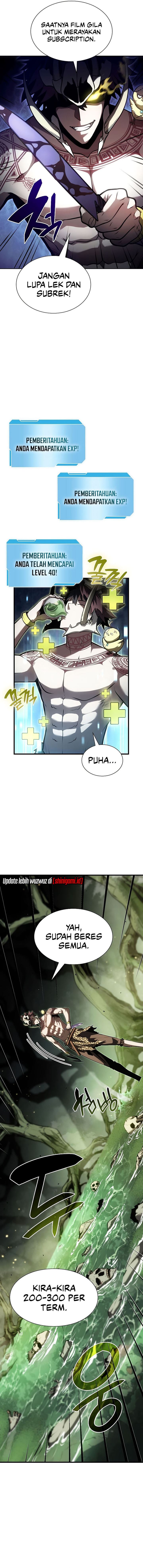 I Returned As An FFF-Class Witch Doctor Chapter 30 Gambar 10