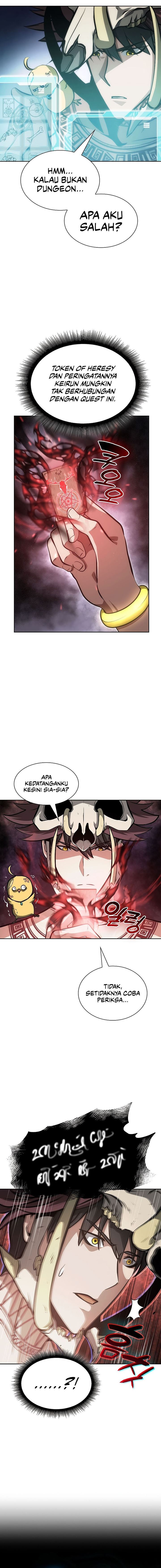 I Returned As An FFF-Class Witch Doctor Chapter 30 Gambar 17