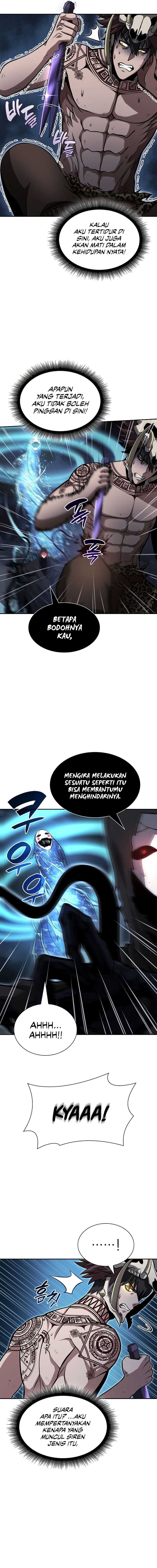 I Returned As An FFF-Class Witch Doctor Chapter 33 Gambar 3