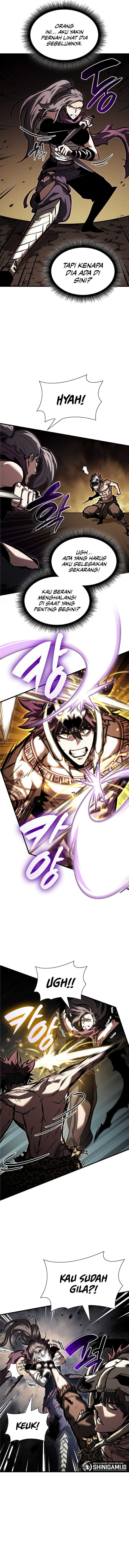 I Returned As An FFF-Class Witch Doctor Chapter 33 Gambar 13
