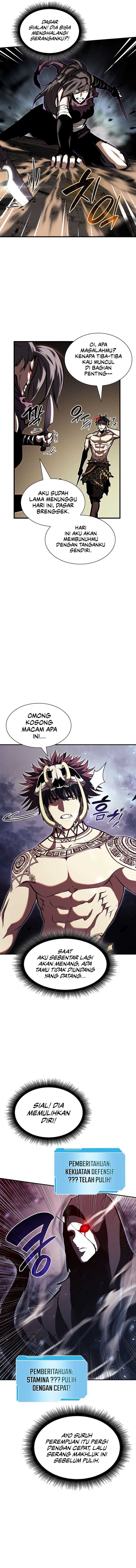 I Returned As An FFF-Class Witch Doctor Chapter 33 Gambar 14