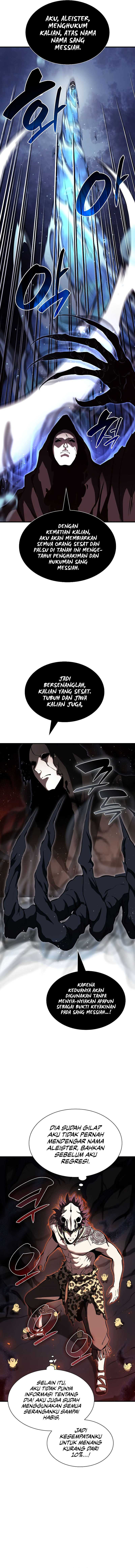 I Returned As An FFF-Class Witch Doctor Chapter 33 Gambar 18