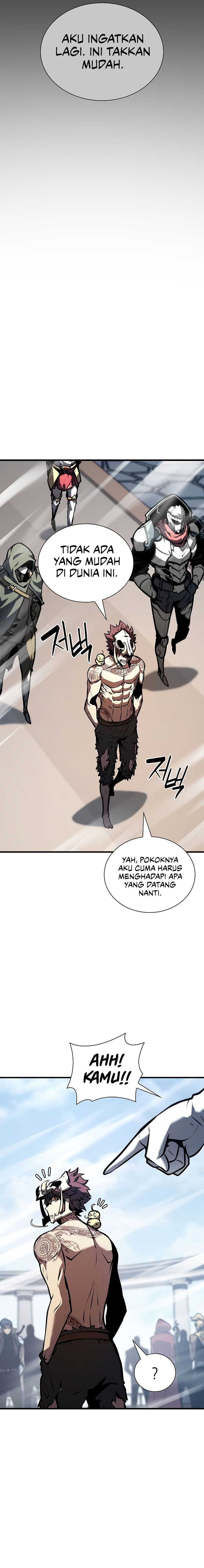I Returned As An FFF-Class Witch Doctor Chapter 37 Gambar 14