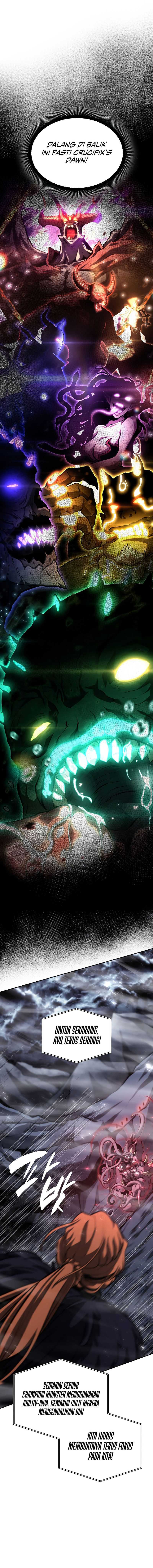 I Returned As An FFF-Class Witch Doctor Chapter 42 Gambar 4