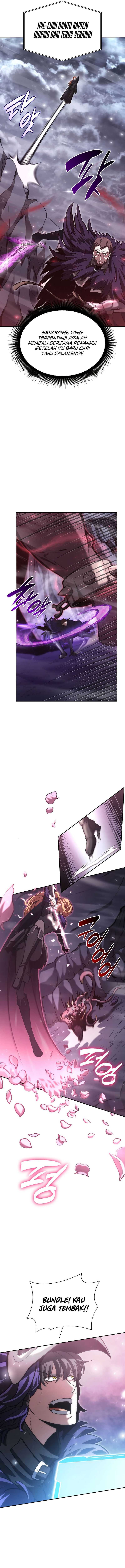 I Returned As An FFF-Class Witch Doctor Chapter 42 Gambar 5