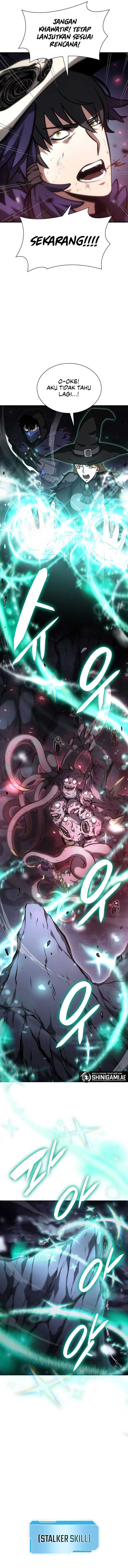 I Returned As An FFF-Class Witch Doctor Chapter 42 Gambar 11